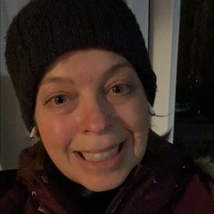 Meet your Posher, Sheri